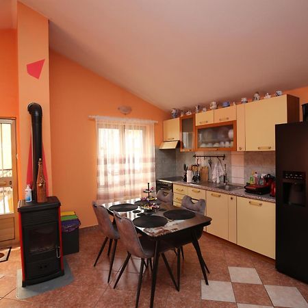 Apartman Vali Crikvenica Eksteriør billede