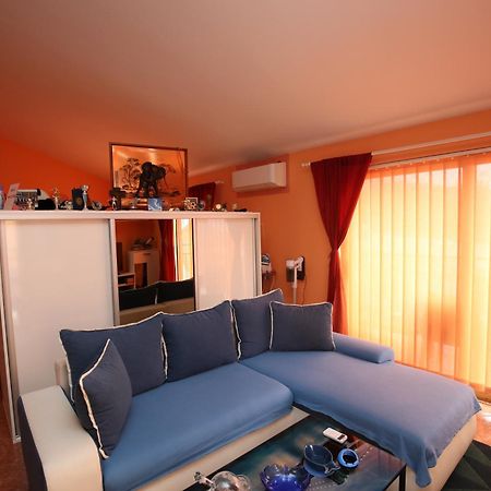 Apartman Vali Crikvenica Eksteriør billede