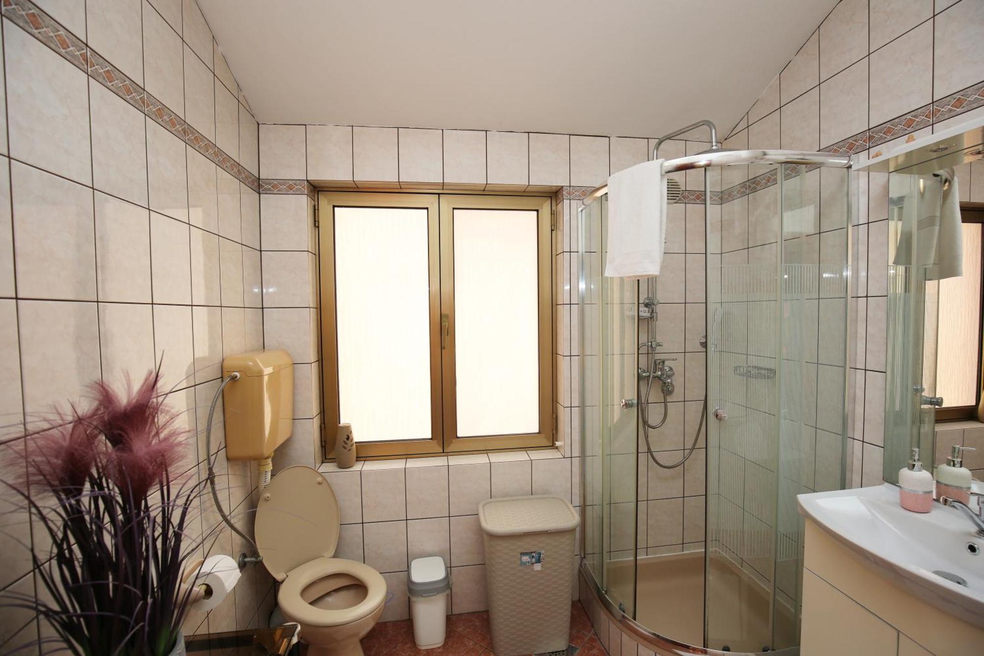 Apartman Vali Crikvenica Eksteriør billede