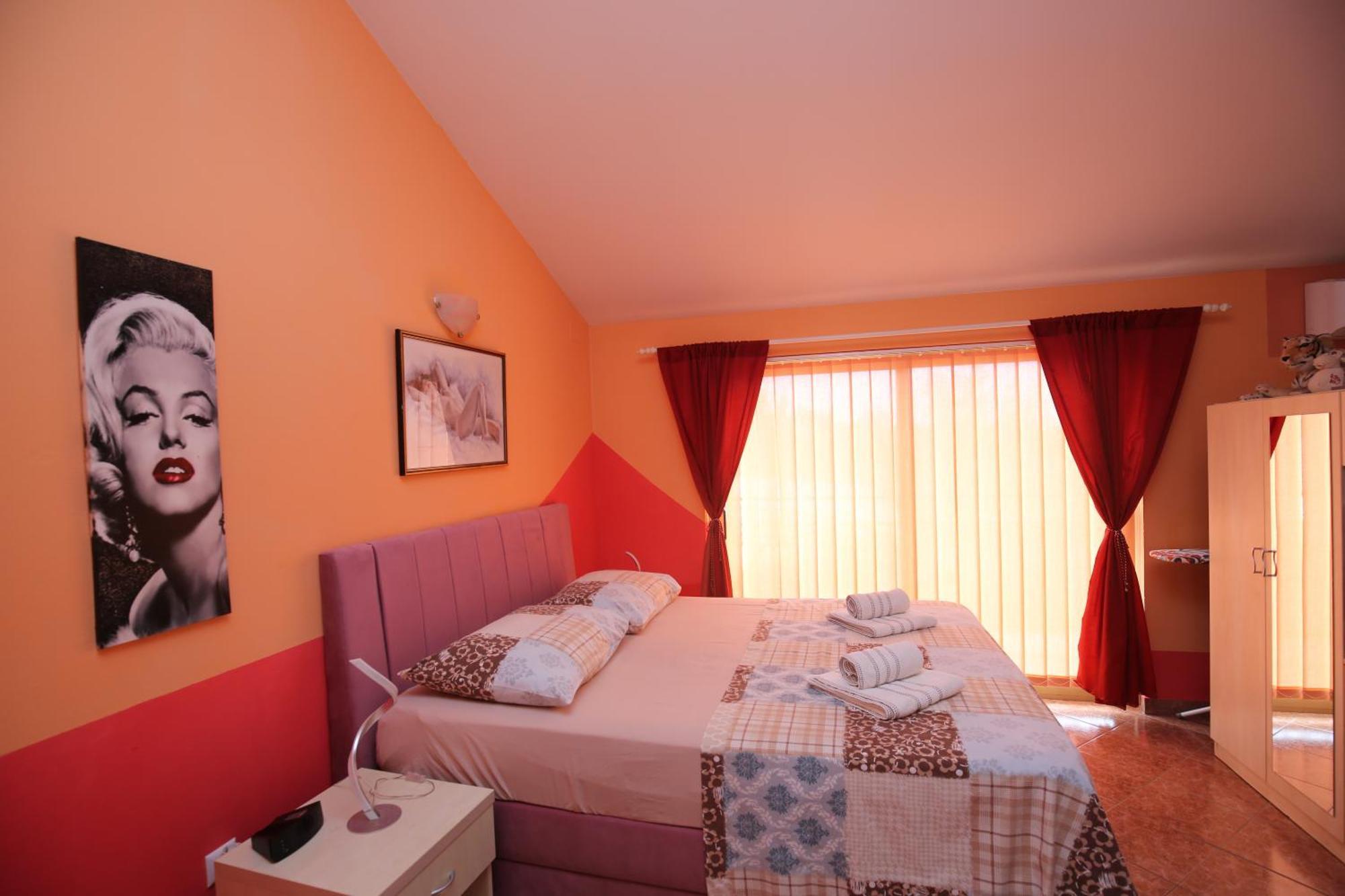 Apartman Vali Crikvenica Eksteriør billede